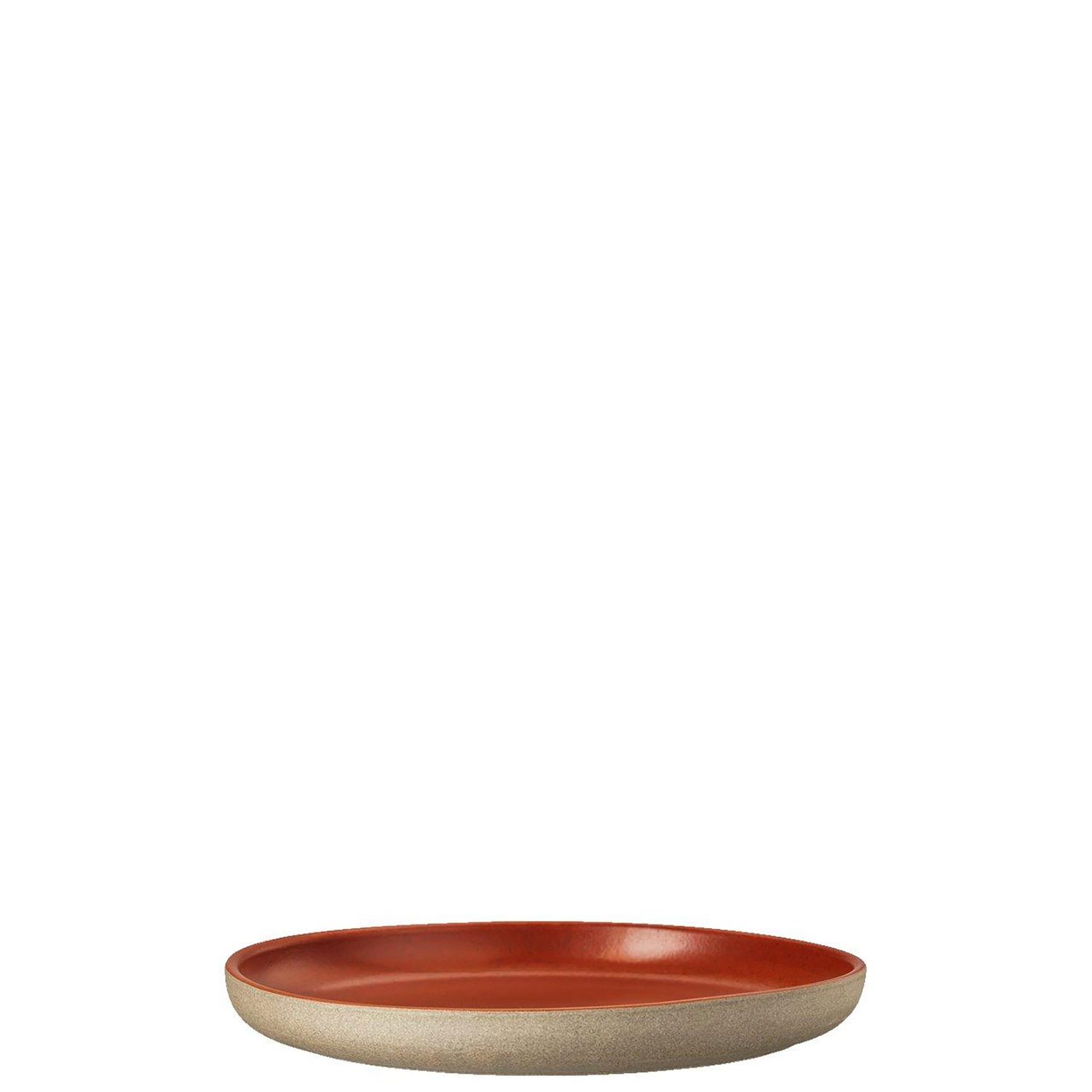 Rosenthal Joyn Stonweare Spark Salad Gourmet Plate 7 3/4 Inch 24120-405302-60970, MPN: 24120-405302…