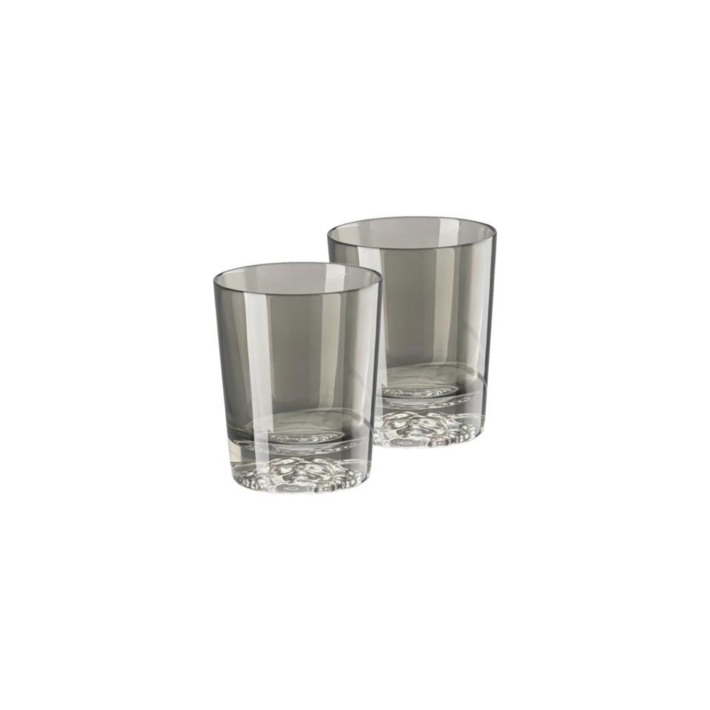 Versace Medusa Lumiere Haze Tumbler Set of Two 11.8 oz. 69129-321392-48928, MPN: 69129-321392-48928…