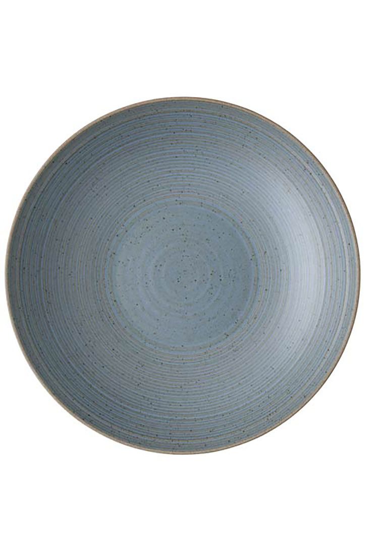 Thomas Nature Water Blue Plate Deep 11 Inch 21730-227071-60358, MPN: 21730-227071-60358, 7909551400…