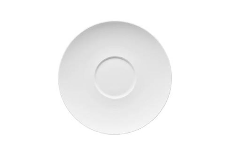 Thomas Loft White Jumbo Saucer 7 1/2 Inch 11900-800001-14781, MPN: 11900-800001-14781, 790955989627