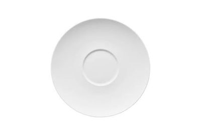 Thomas Loft White Jumbo Saucer 7 1/2 Inch 11900-800001-14781, MPN: 11900-800001-14781, 790955989627