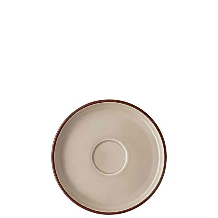 Rosenthal Profi Casual Shell Saucer For 34785 And 34786 6 1/4 Inch 10660-405404-14851, MPN: 10660-4…