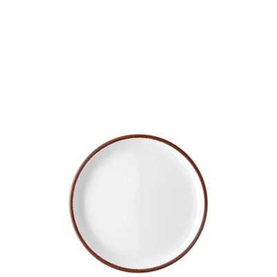 Rosenthal Profi Easy Earth Bread &amp; Butter Plate 6 3/4 Inch 10660-405402-10857, MPN: 10660-405402-10…