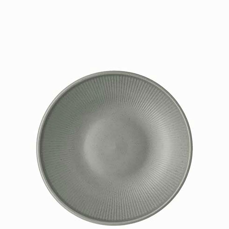 Thomas Clay Smoke Soup Plate 9 Inch 27 oz 21740-227079-60323, MPN: 21740-227079-60323, 790955165762