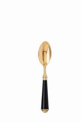 Versace Me-Deco Coffee Tea Spoon Gold Plated 69202-321646-75036, MPN: 69202-321646-75036, 790955301…