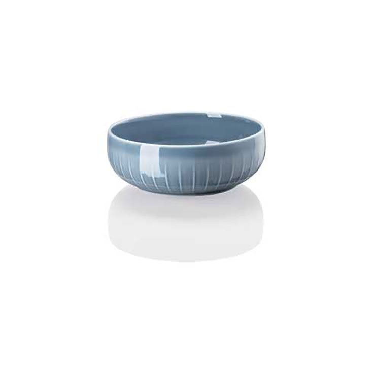 Rosenthal Joyn Denim Blue Cereal Bowl 6 1/4 Inch 28 oz 44020-640211-15216, MPN: 44020-640211-15216,…