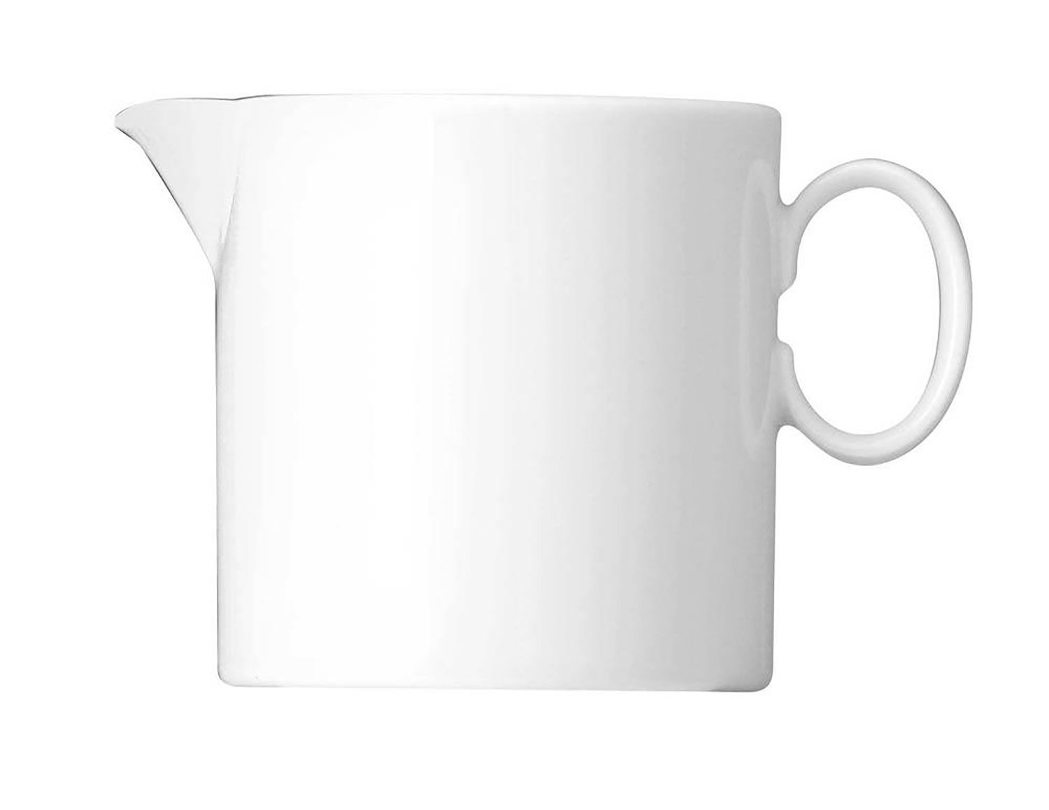 Thomas Medaillon White Creamer 6 oz. 10700-800001-14430, MPN: 10700-800001-14430, 790955038066
