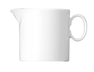 Thomas Medaillon White Creamer 6 oz. 10700-800001-14430, MPN: 10700-800001-14430, 790955038066