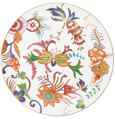 Raynaud Imari Large Bowl 16.1 Inch N 2 Gift Box 0949-33-500841, MPN: 0949-33-500841, 790955166981