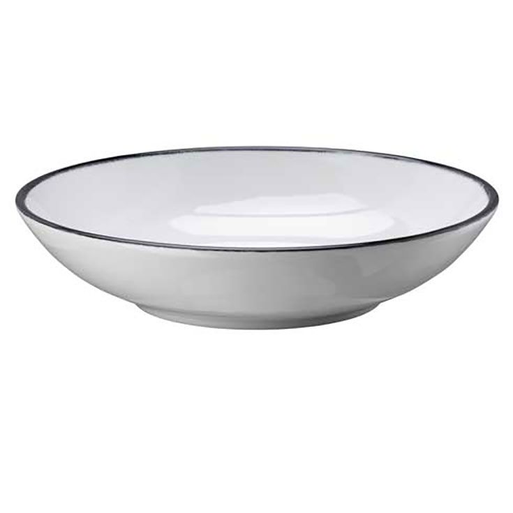 Rosenthal Profi Easy Rock Gourmet Plate Serving Bowl Shallow 10 5/8 Inch 10660-405403-10784, MPN: 1…