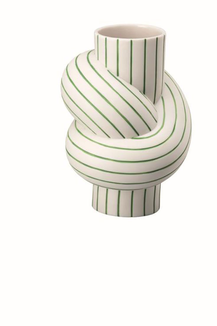 Rosenthal Node Mini Vase Apple 4 3/4 Inch 14628-426368-26012, MPN: 14628-426368-26012, 790955193529