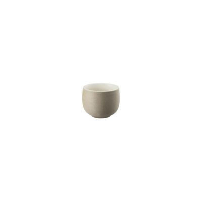 Rosenthal Joyn Stonweare Ash Espresso Cup 2 1/4 Inch 3 oz 24120-405301-64934, MPN: 24120-405301-649…