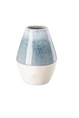 Rosenthal Junto Aquamarine Stoneware Vase 4 3/4 Inch 21540-405253-66012, MPN: 21540-405253-66012, 7…