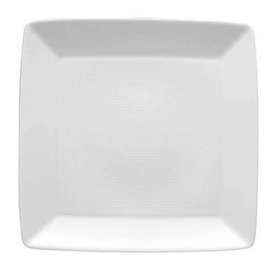 Thomas Loft White Platter 7 1/2 Inch Square 11900-800001-12019, MPN: 11900-800001-12019, 7909558913…