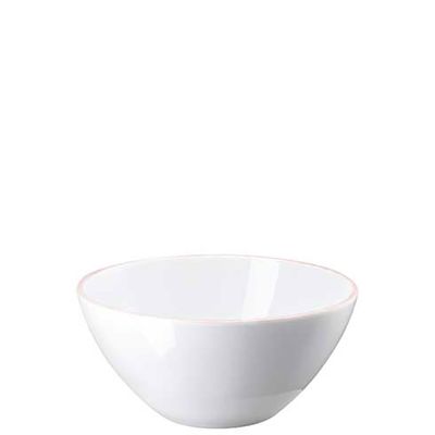 Rosenthal Profi Easy Powder Serving Bowl 8 5/8 Inch 60 7/8 oz Sky 10660-405401-10569, MPN: 10660-40…