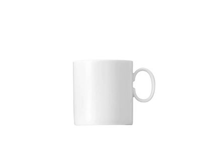 Thomas Medaillon White Coffee Cup 8 oz. 10700-800001-14752, MPN: 10700-800001-14752, 790955038134