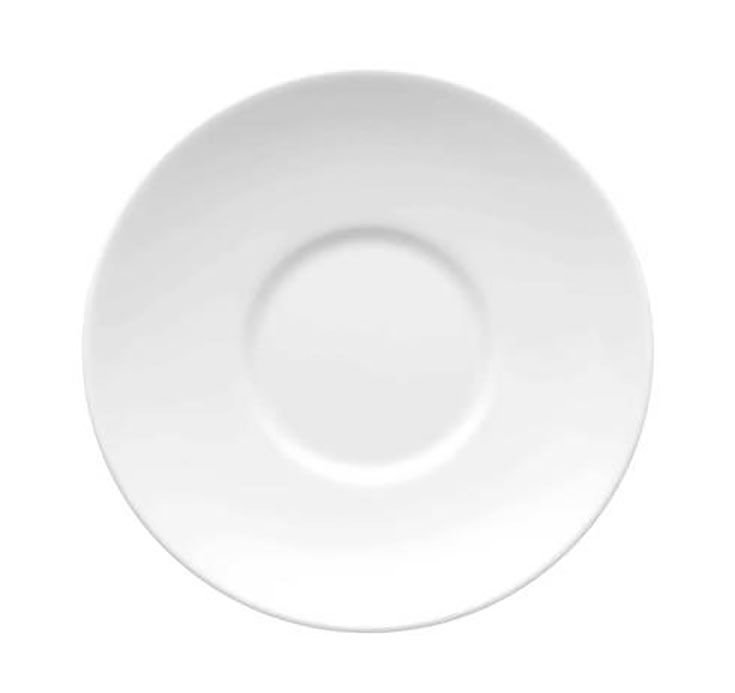 Thomas Medaillon White Ad Saucer 5 Inch 10700-800001-14721, MPN: 10700-800001-14721, 790955038103