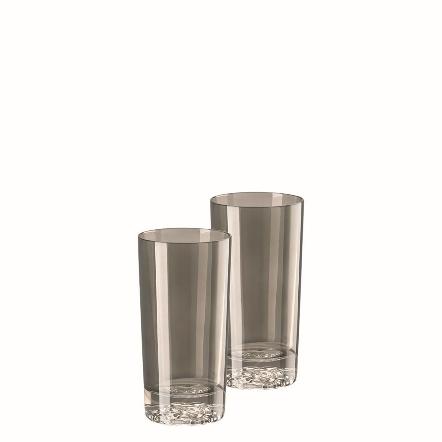 Versace Medusa Lumiere Haze Longdrink Set of Two 15 oz. 69129-321392-48874, MPN: 69129-321392-48874…