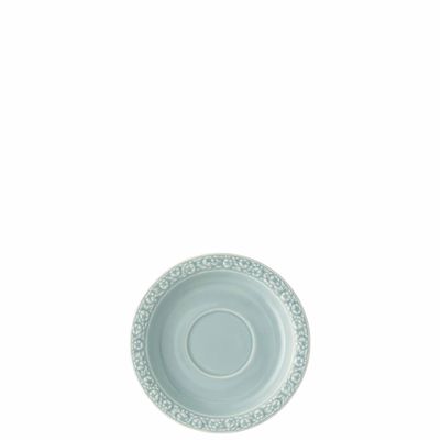 Rosenthal Maria Pale Mint Coffee Saucer 5 1/2 Inch 10430-407167-14741, MPN: 10430-407167-14741, 790…