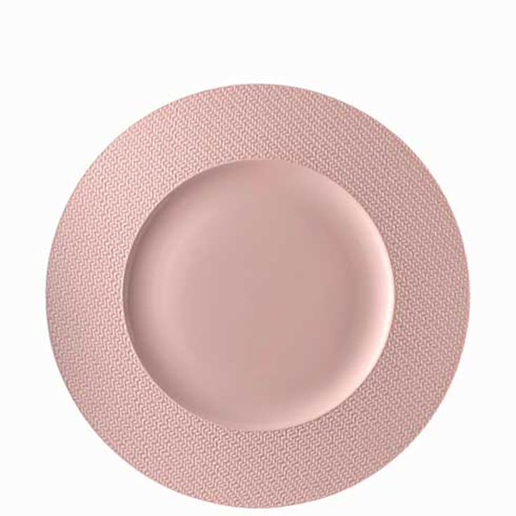 Rosenthal Kumi Dinner Rim Plate 11 Inch 10580-405334-10028, MPN: 10580-405334-10028, 790955299146