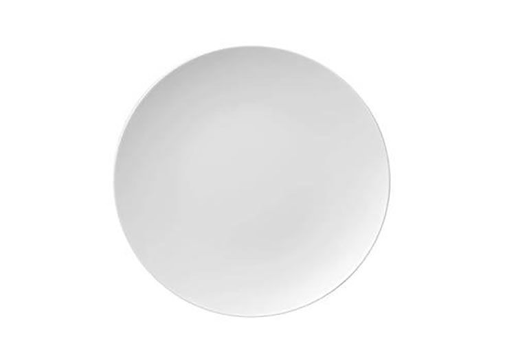 Thomas Medaillon White Dinner Plate 11 Inch 10700-800001-10229, MPN: 10700-800001-10229, 7909559183…