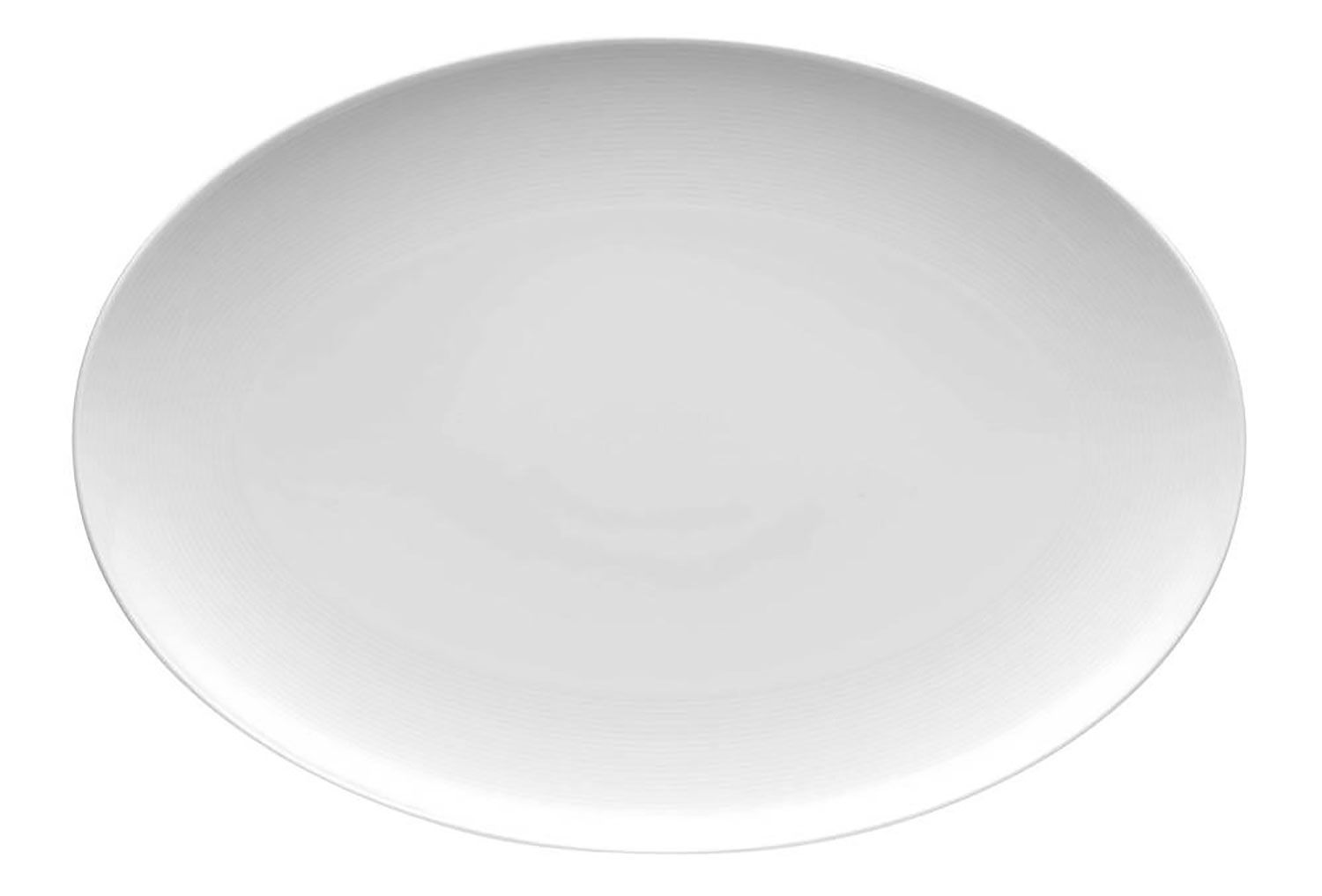 Thomas Loft White Platter Oval 15 3/4 Inch 11900-800001-12740, MPN: 11900-800001-12740, 790955891210