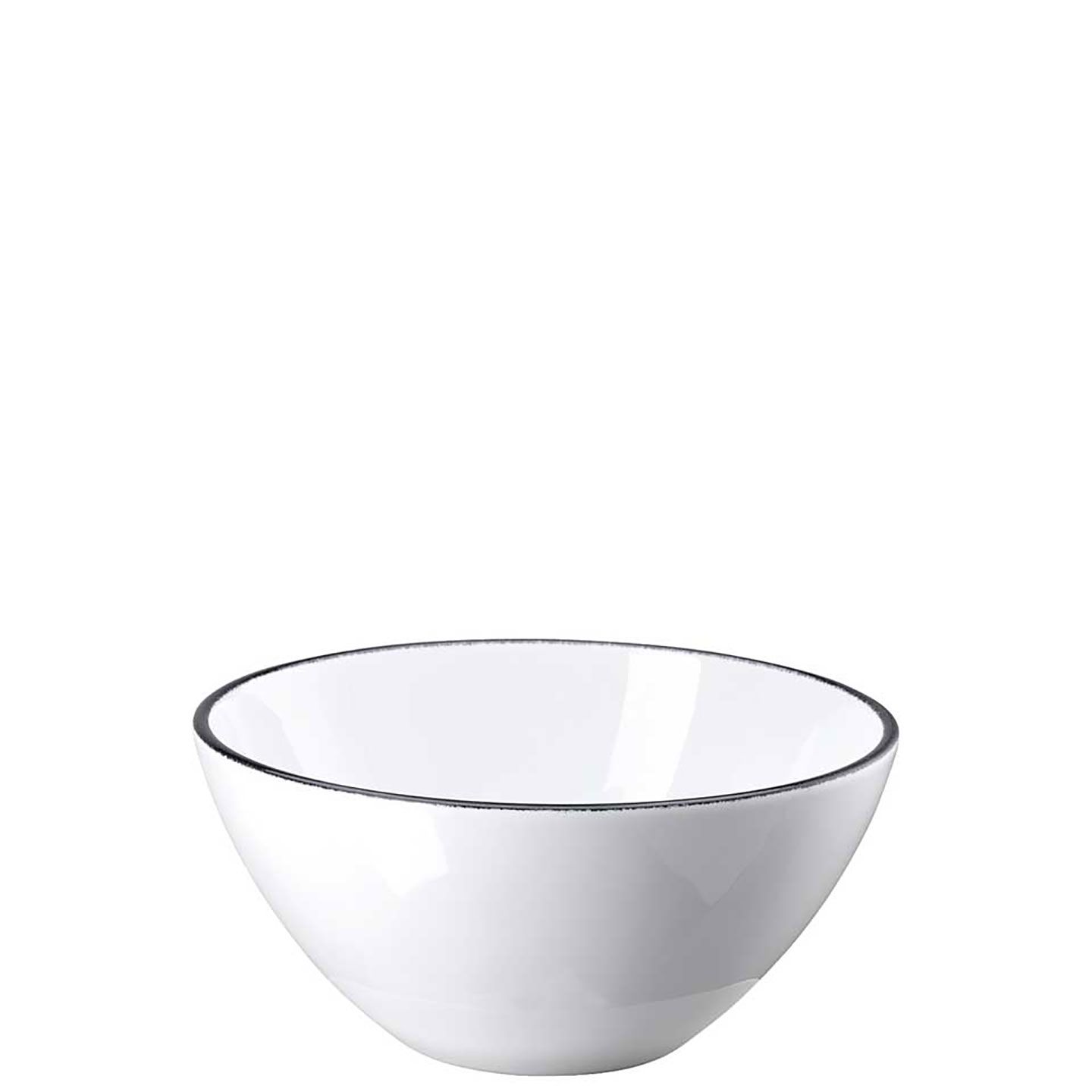 Rosenthal Profi Easy Rock Serving Bowl 8 5/8 Inch 60 7/8 oz Sky 10660-405403-10569, MPN: 10660-4054…