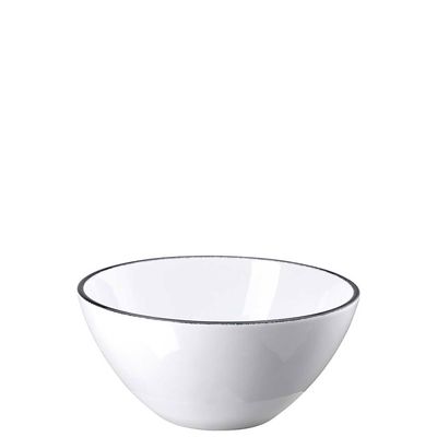 Rosenthal Profi Easy Rock Serving Bowl 8 5/8 Inch 60 7/8 oz Sky 10660-405403-10569, MPN: 10660-4054…