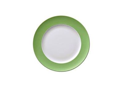Thomas Sunny Day Apple Green Salad Plate Round 8 1/2 Inch 10850-408527-10222, MPN: 10850-408527-102…