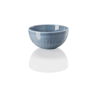 Rosenthal Joyn Denim Blue Bowl Deep 6 Inch 44020-640211-15757, MPN: 44020-640211-15757, 790955190740