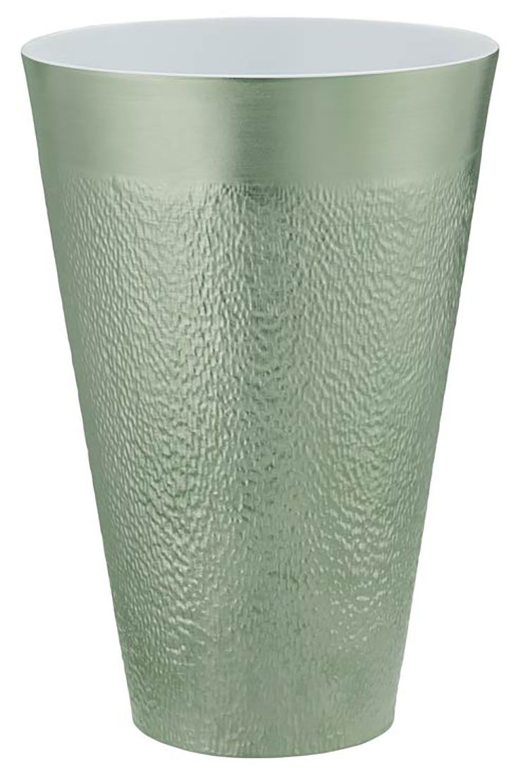 Raynaud Mineral Irise Celadon Vase 11.81 Inch H Gift Box 0718-23-609830, MPN: 0718-23-609830,