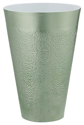Raynaud Mineral Irise Celadon Vase 11.81 Inch H Gift Box 0718-23-609830, MPN: 0718-23-609830,