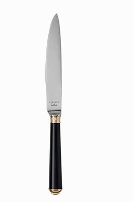 Versace Me-Deco Table Knife Hh Gold Plated 69202-321646-75014, MPN: 69202-321646-75014, 790955301153