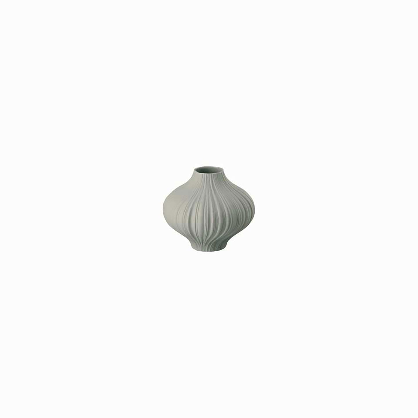 Rosenthal Mini Vase Color Plissee Lava 3 1/4 Inch 13027-426320-26008, MPN: 13027-426320-26008, 7909…