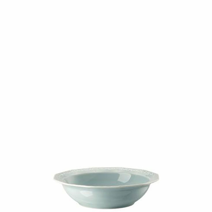 Rosenthal Maria Pale Mint Cereal Bowl 6 1/2 Inch 11 oz 10430-407167-15456, MPN: 10430-407167-15456,…