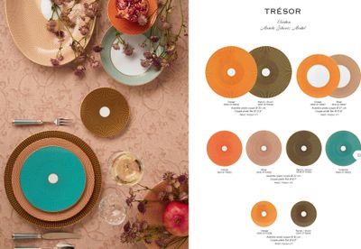 Raynaud Tresor Beige Motif N 1 Gift Box For 2 Expresso Cups And Saucers 2.17 Inch 0541-37-823012, M…