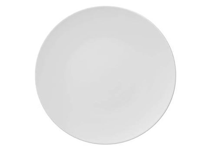 Thomas Medaillon White Service Plate 13 Inch 10700-800001-10263, MPN: 10700-800001-10263, 790955918…