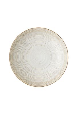 Thomas Nature Sand Beige Plate Deep 9 Inch 21730-227070-60323, MPN: 21730-227070-60323, 790955140028