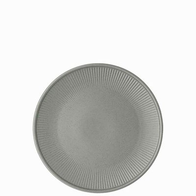 Thomas Clay Smoke Salad Plate 8 3/4 Inch 21740-227079-60222, MPN: 21740-227079-60222, 790955165748