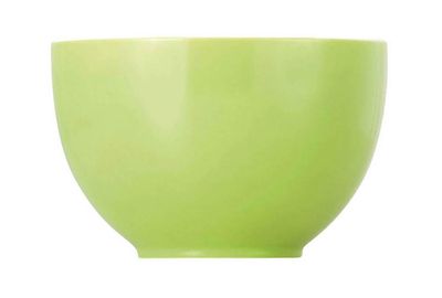 Thomas Sunny Day Apple Green Fruit Cereal Bowl Round 4.75 10850-408527-15456, MPN: 10850-408527-154…