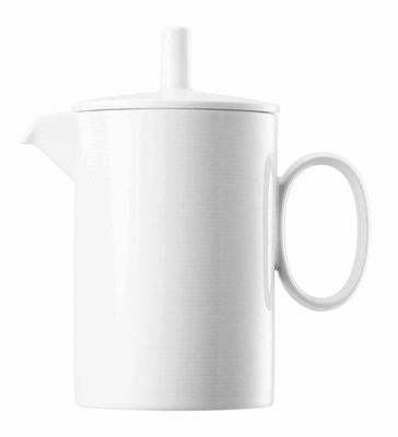 Thomas Loft White Coffee Pot 39 oz. 11900-800001-14150, MPN: 11900-800001-14150, 790955277281