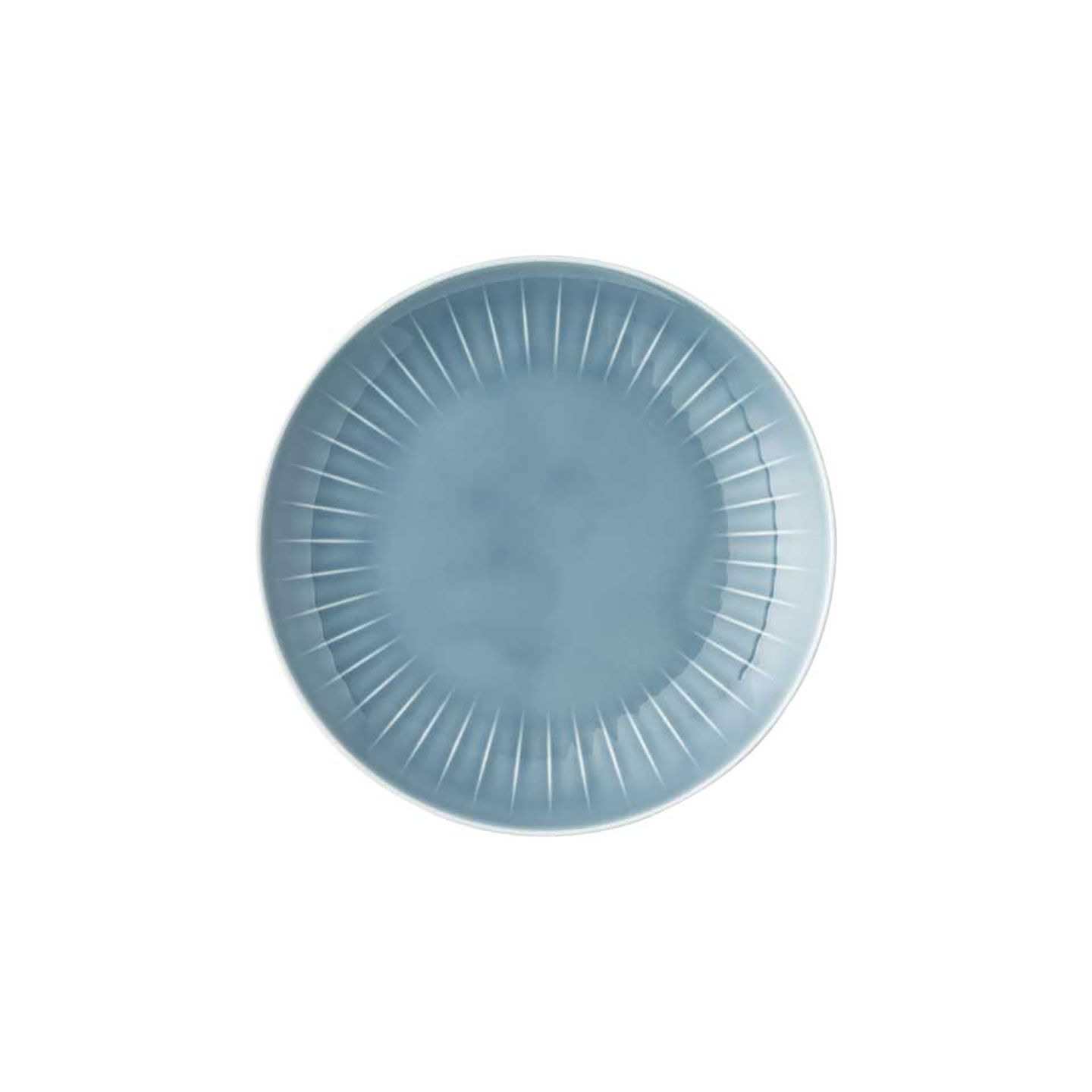 Rosenthal Joyn Denim Blue Salad Plate 8 Inch 44020-640211-10860, MPN: 44020-640211-10860, 790955161…