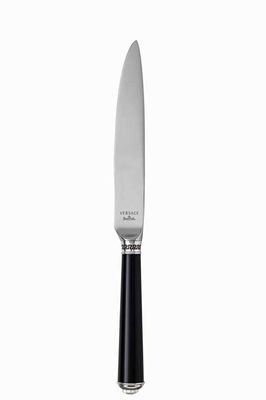 Versace Me-Deco Table Knife Hh Silver Plated 69202-321645-75014, MPN: 69202-321645-75014, 790955301…