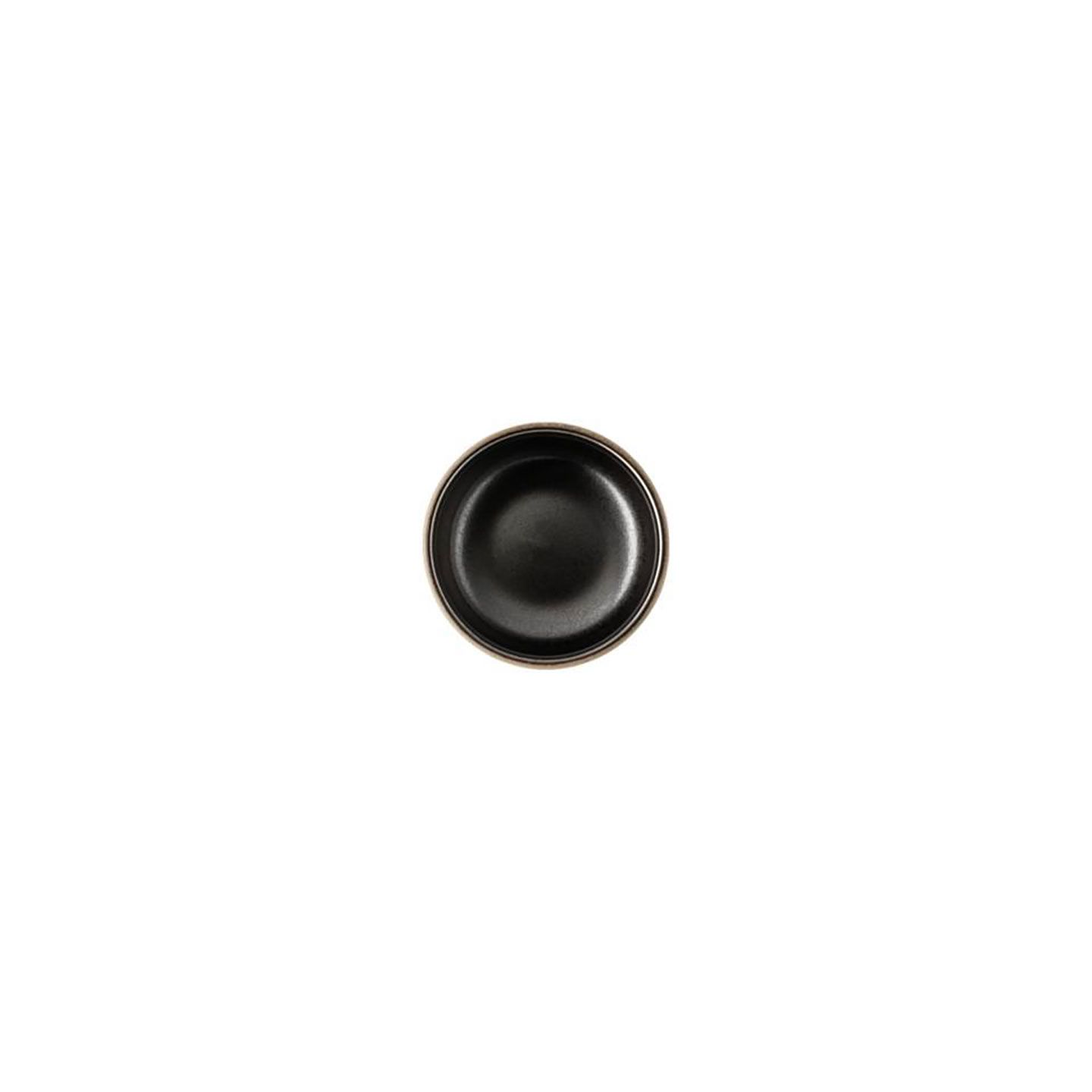 Rosenthal Joyn Stonweare Iron Dip Bowl 3 1/4 Inch 5 oz 24120-405303-65396, MPN: 24120-405303-65396,…