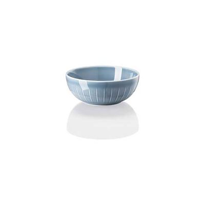 Rosenthal Joyn Denim Blue Soup Bowl 5 1/2 Inch 44020-640211-15384, MPN: 44020-640211-15384, 7909551…