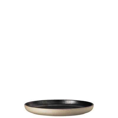 Rosenthal Joyn Stonweare Iron Salad Gourmet Plate 7 3/4 Inch 24120-405303-60970, MPN: 24120-405303-…
