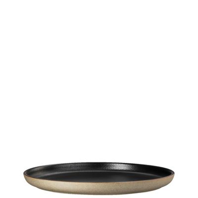 Rosenthal Joyn Stonweare Iron Dinner Gourmet Plate 10 1/4 Inch 24120-405303-60976, MPN: 24120-40530…