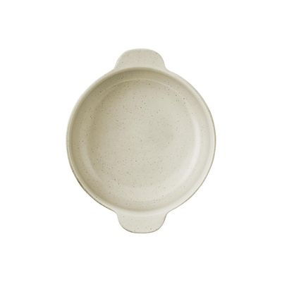 Rosenthal Joyn Stonweare Ash Sharing Bowl 7 3/4 Inch 37 1/4 oz 24120-405301-61220, MPN: 24120-40530…