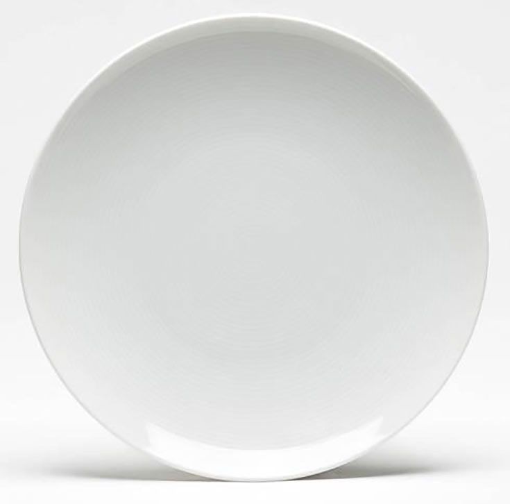 Thomas Loft White Bread &amp; Butter Plate Round 7 Inch 11900-800001-10218, MPN: 11900-800001-10218, 79…