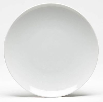 Thomas Loft White Bread &amp; Butter Plate Round 7 Inch 11900-800001-10218, MPN: 11900-800001-10218, 79…